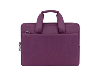 RIVACASE Central 8221 laptop 13,3" fioletowy - 740232 - zdjęcie 3